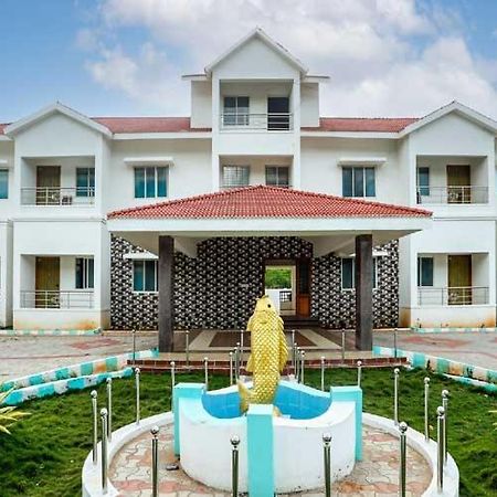 Brindavan Beach Resort Rameswaram Екстериор снимка
