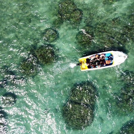 Brindavan Beach Resort Rameswaram Екстериор снимка