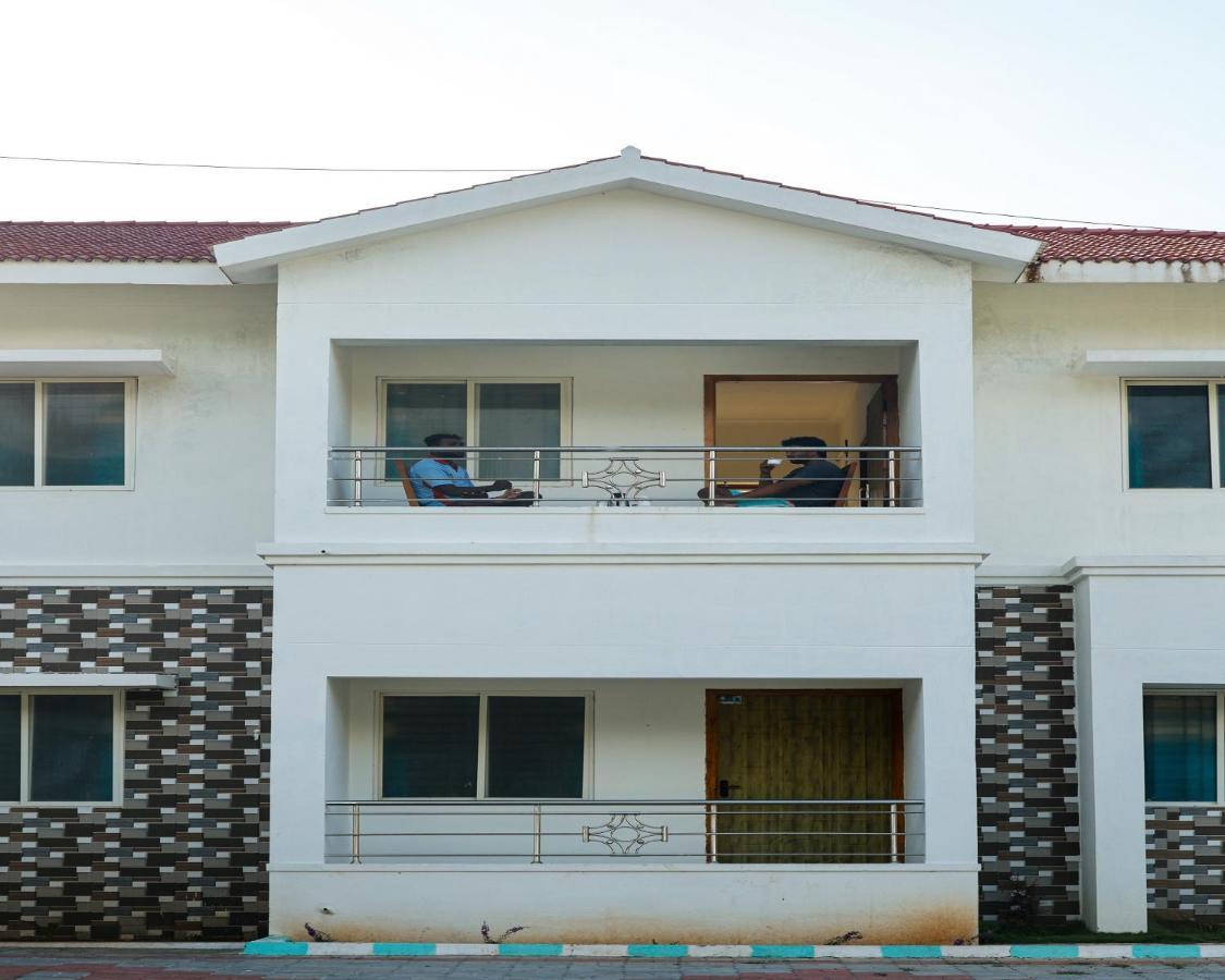Brindavan Beach Resort Rameswaram Екстериор снимка