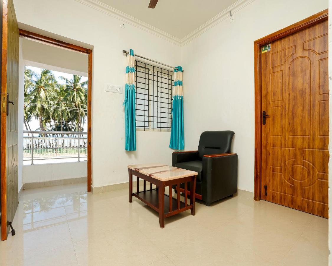 Brindavan Beach Resort Rameswaram Екстериор снимка