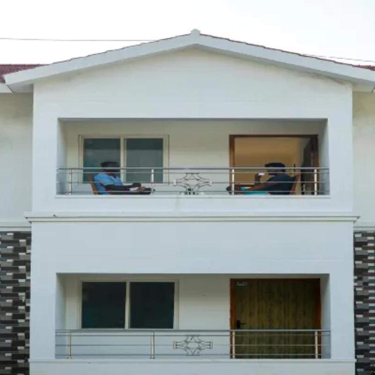 Brindavan Beach Resort Rameswaram Екстериор снимка
